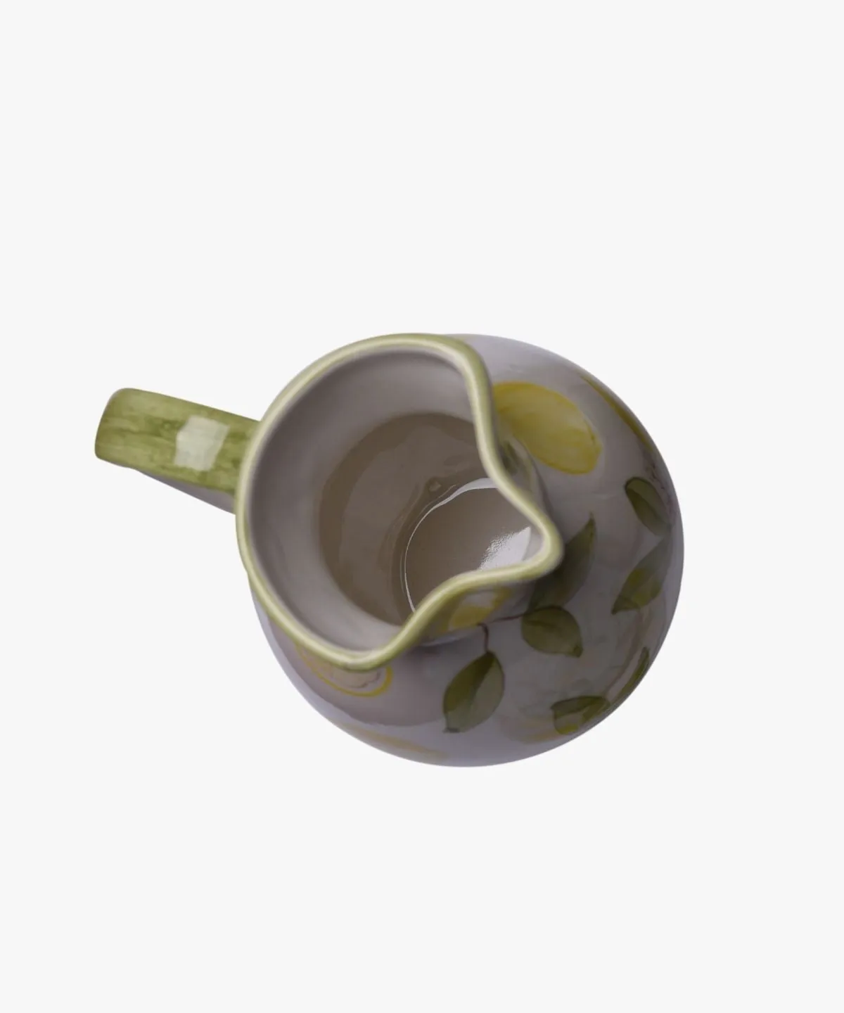 Le Moni Pitcher