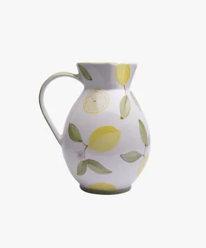 Le Moni Pitcher