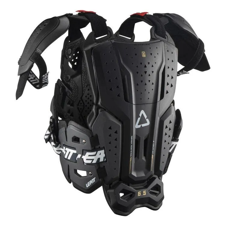 Leatt Moto 6.5 Pro Chest Protector