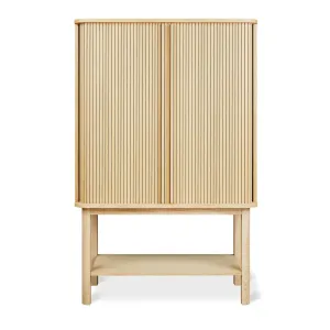 Ledger Tall Cabinet