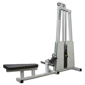 LEGEND FITNESS SEATED LOW ROW - 906