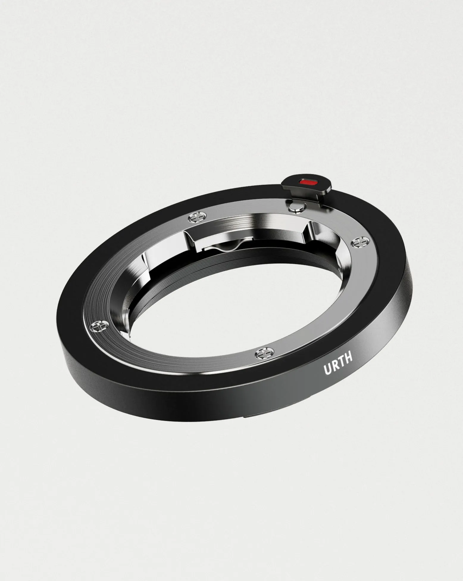 Leica M Lens Mount to Leica L Camera Mount