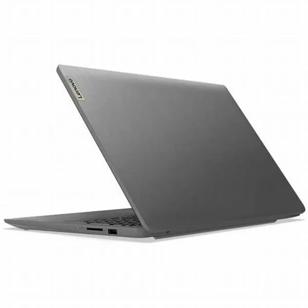 Lenovo IdeaPad 3 15ITL6 82H801CXSA Intel 11th Gen Tiger Lake i3-1115G4
