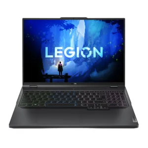 Lenovo Legion Pro 5 16IRX9 14th Gen Intel Core i7-14700HX 6GB DDR5 RAM / 1TB Ultra-Fast