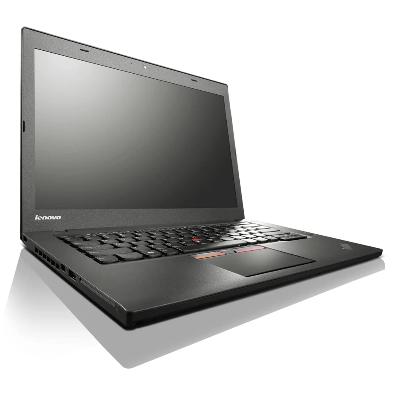 Lenovo ThinkPad Laptop T450 | i5-5th Gen | 14" HD | Win 10 | Refurbished