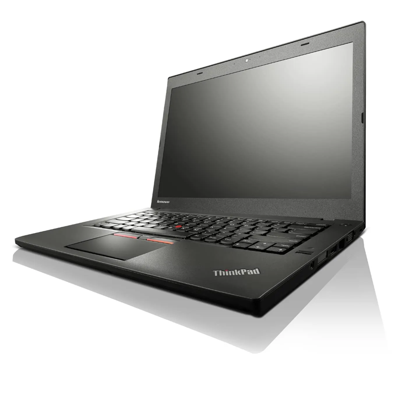 Lenovo ThinkPad Laptop T450 | i5-5th Gen | 14" HD | Win 10 | Refurbished