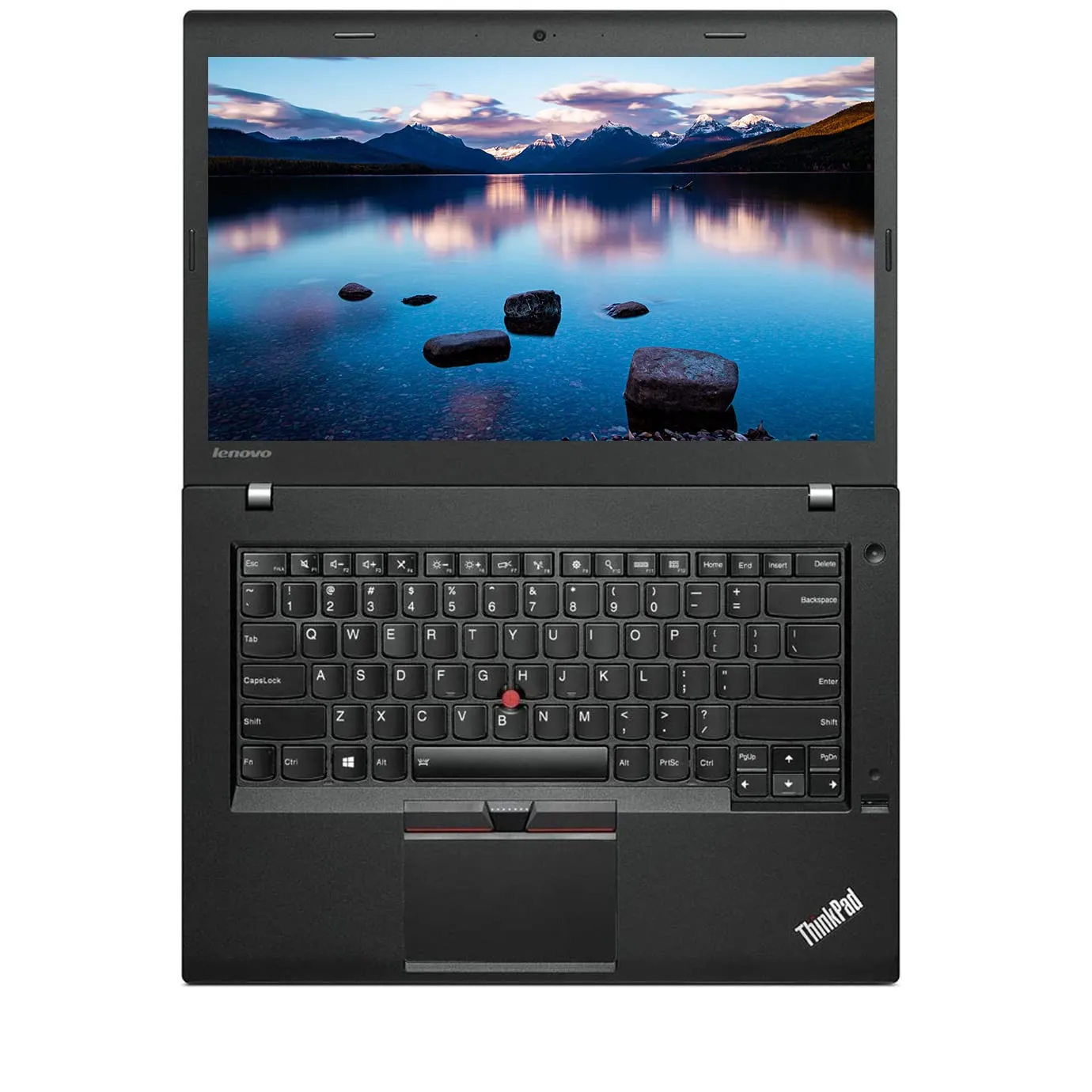 Lenovo ThinkPad Laptop T450 | i5-5th Gen | 14" HD | Win 10 | Refurbished