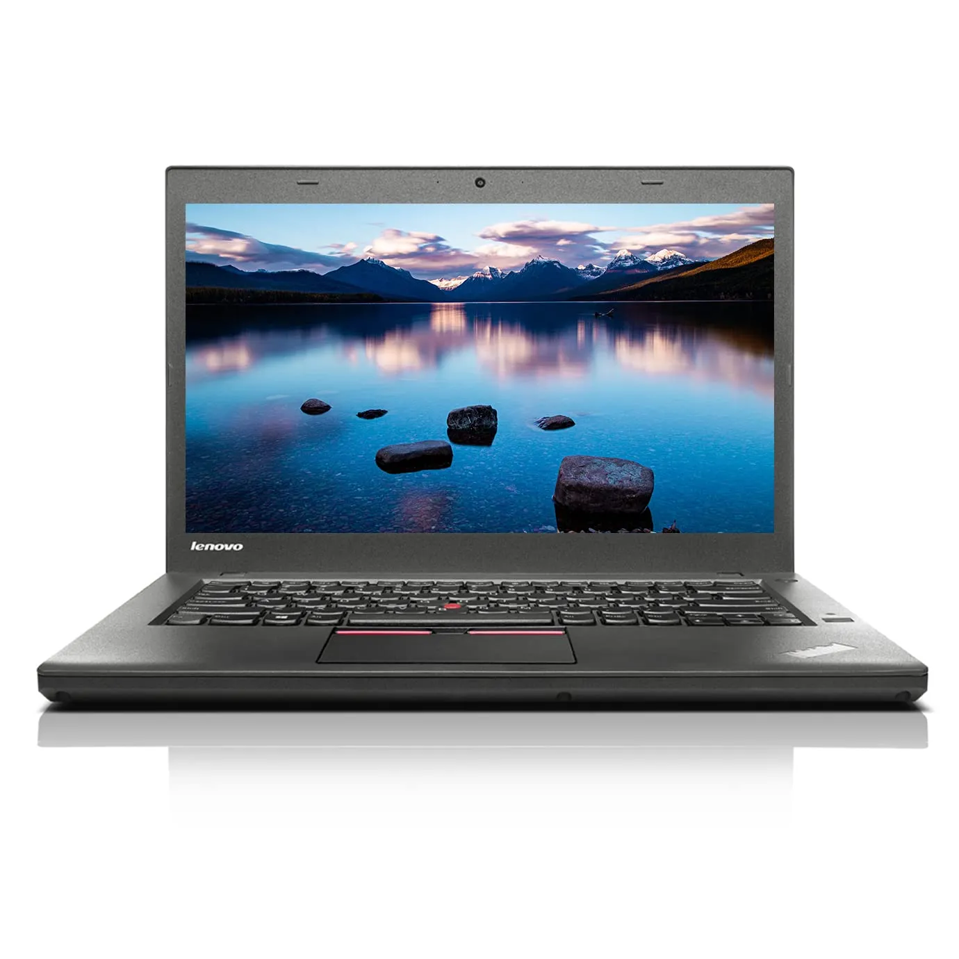 Lenovo ThinkPad Laptop T450 | i5-5th Gen | 14" HD | Win 10 | Refurbished