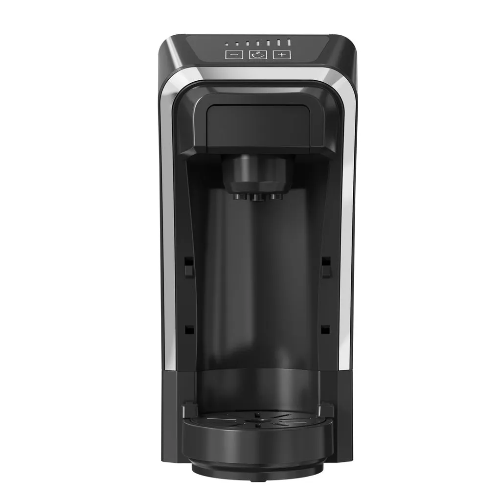 LePresso Multifunctional Coffee Machine With Italian Pump & Flow Meter