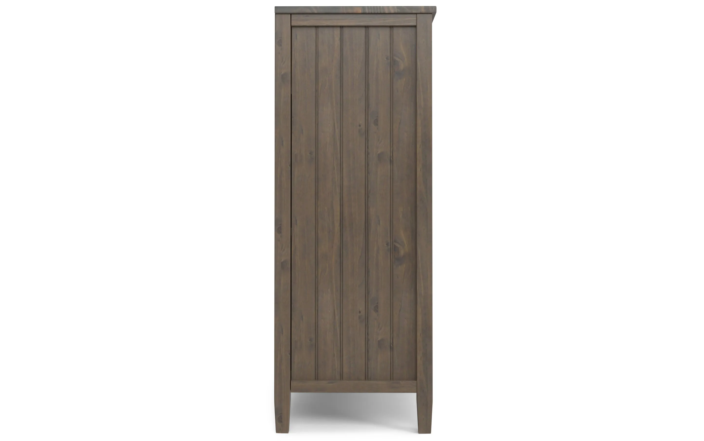 Lev 39 inch Storage Cabinet (Set of 2)