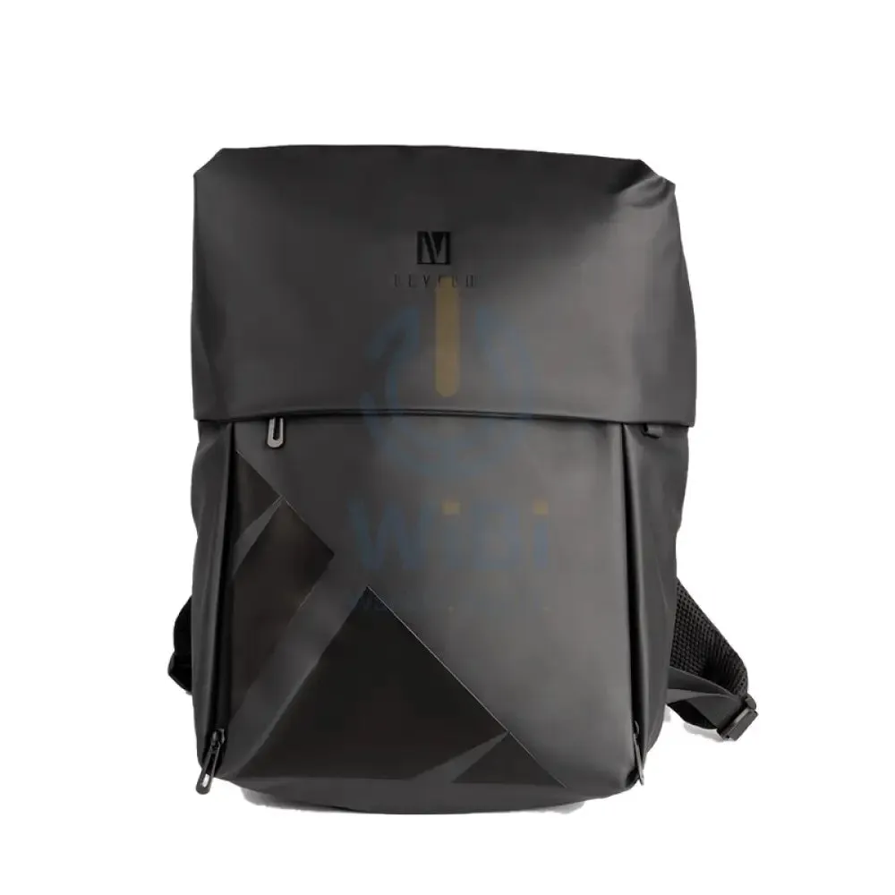 Levelo Opulence Universal Bag - Black