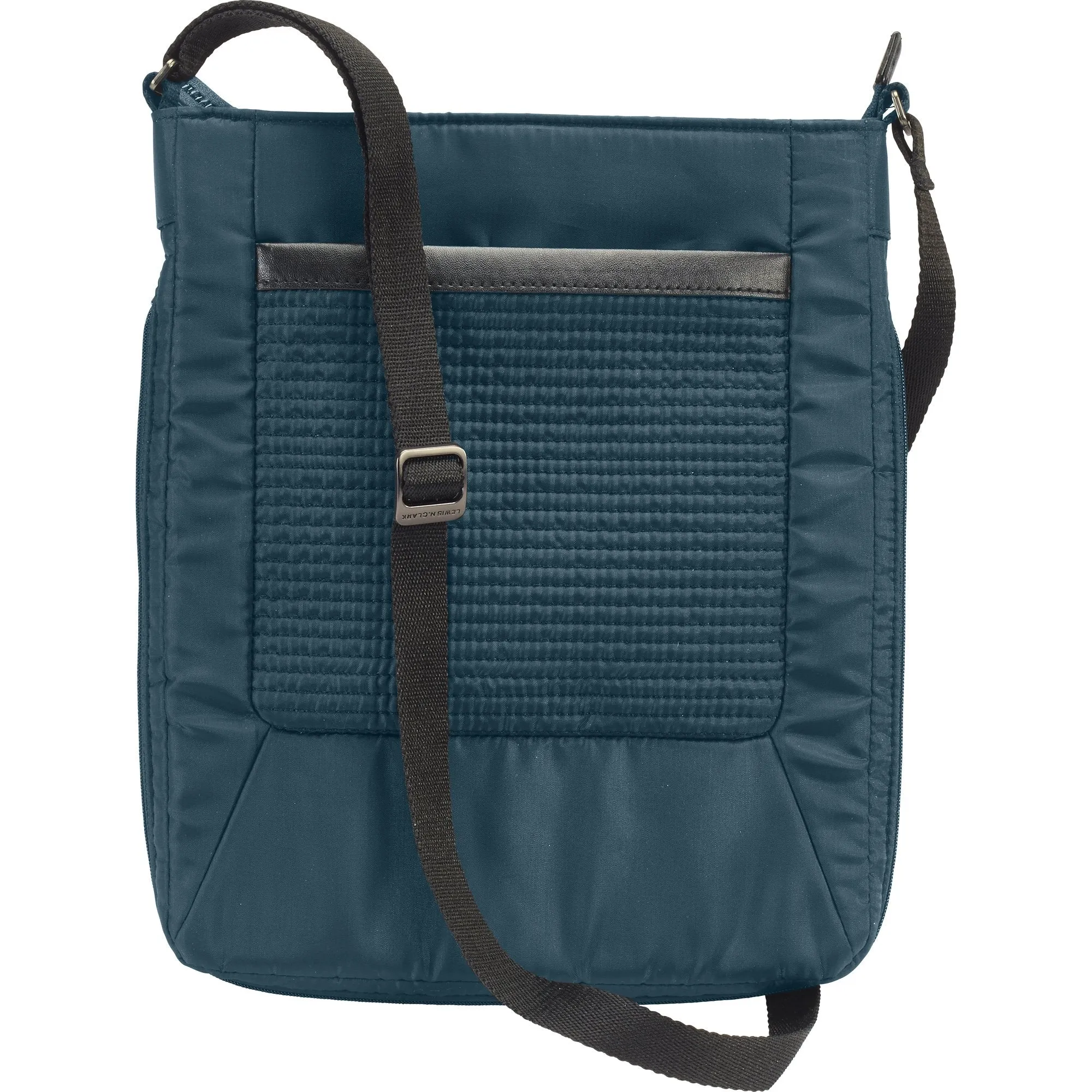 Lewis N. Clark WEA RFID-Blocking Tablet Cross-Body