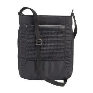 Lewis N. Clark WEA RFID-Blocking Tablet Cross-Body