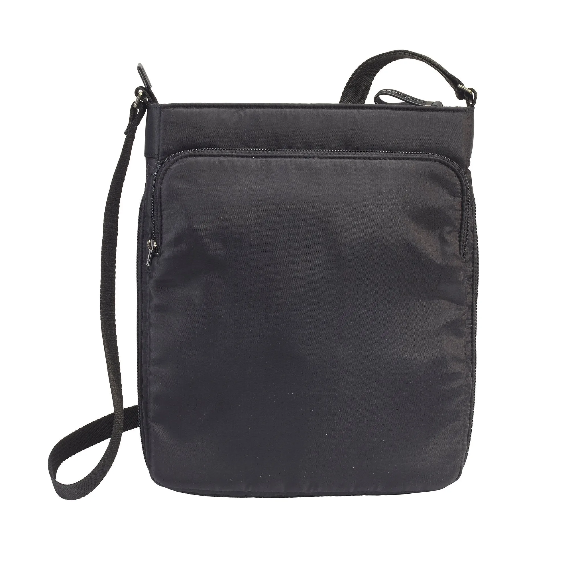 Lewis N. Clark WEA RFID-Blocking Tablet Cross-Body