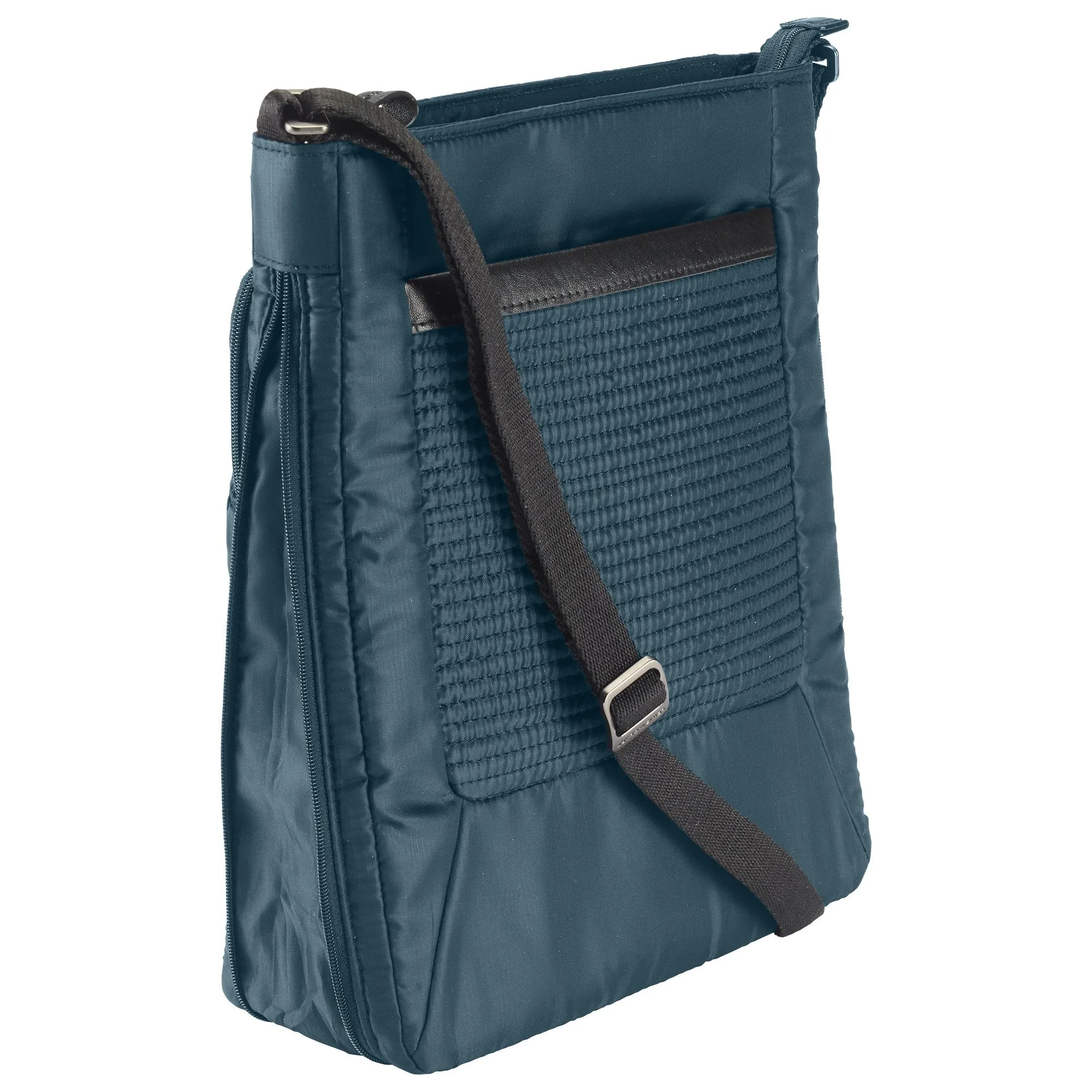 Lewis N. Clark WEA RFID-Blocking Tablet Cross-Body