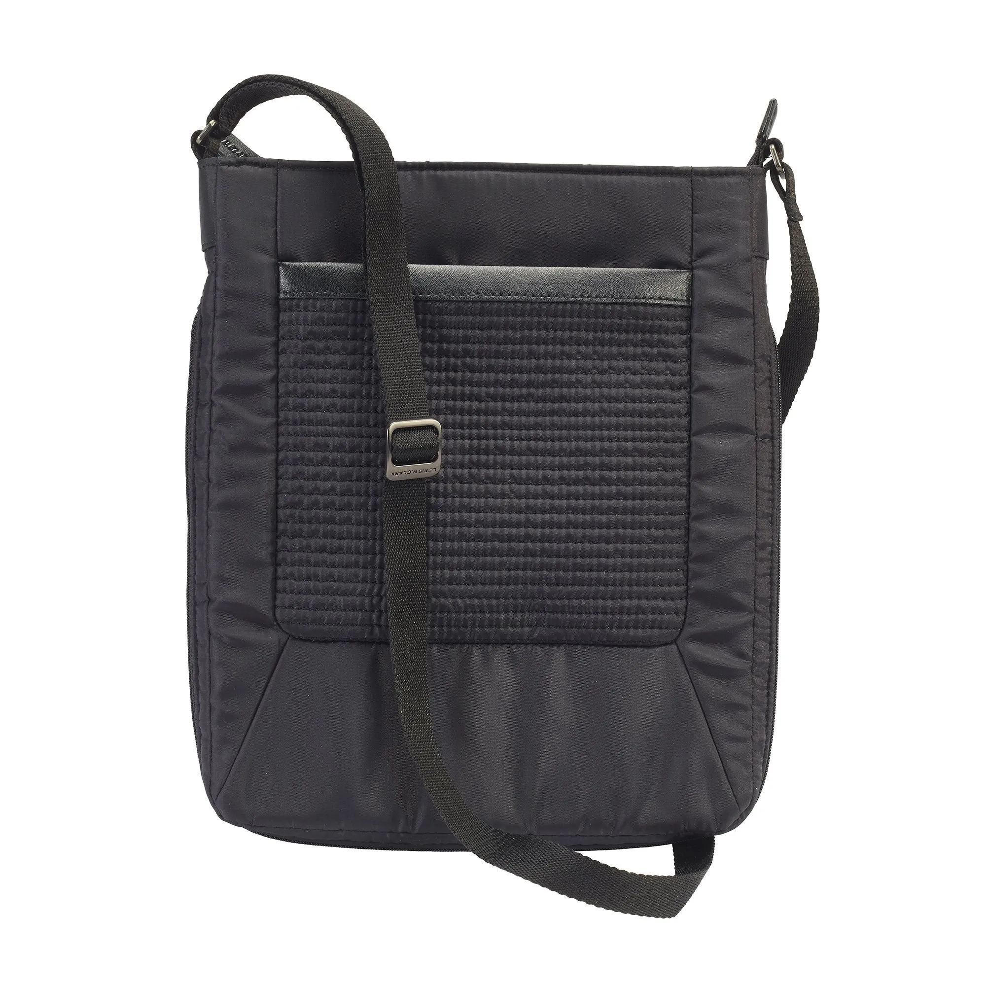 Lewis N. Clark WEA RFID-Blocking Tablet Cross-Body