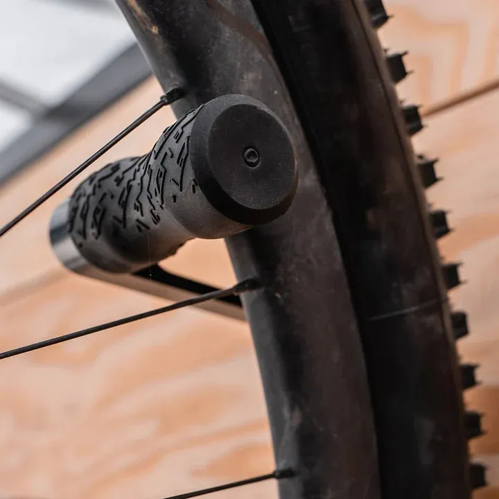 Lezyne CNC Alloy Wheel Hook