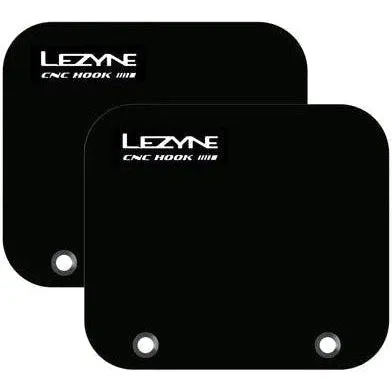 Lezyne CNC Alloy Wheel Hook