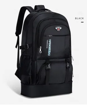 Lily™ - Multifunctional Backpack with Lots of Storage Space