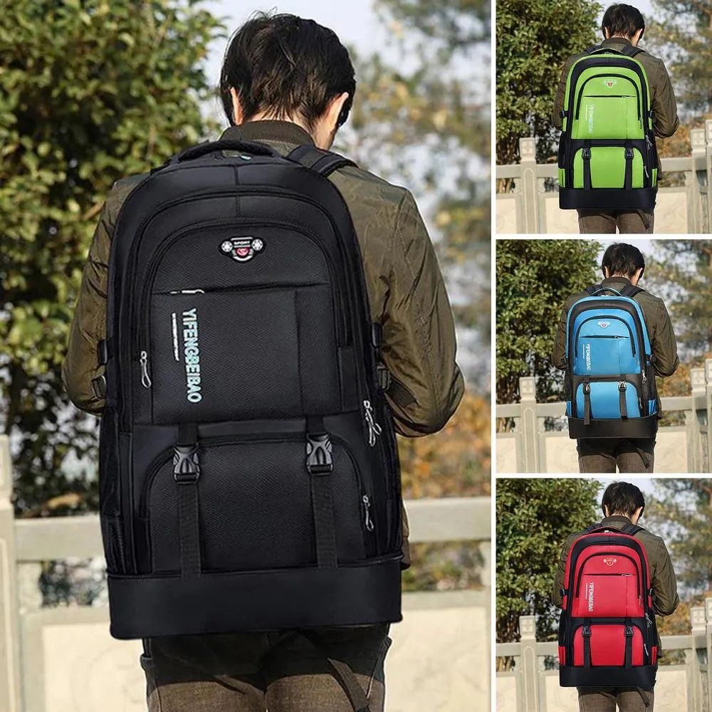 Lily™ - Multifunctional Backpack with Lots of Storage Space