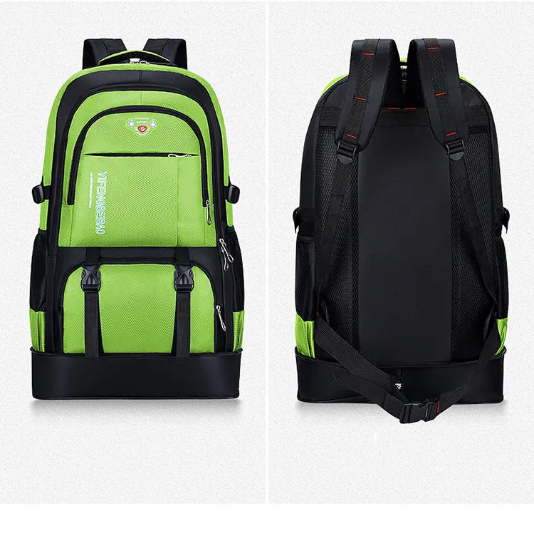 Lily™ - Multifunctional Backpack with Lots of Storage Space