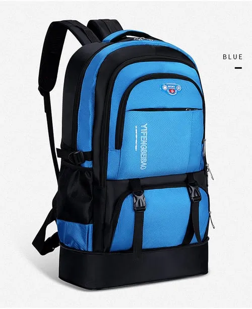 Lily™ - Multifunctional Backpack with Lots of Storage Space
