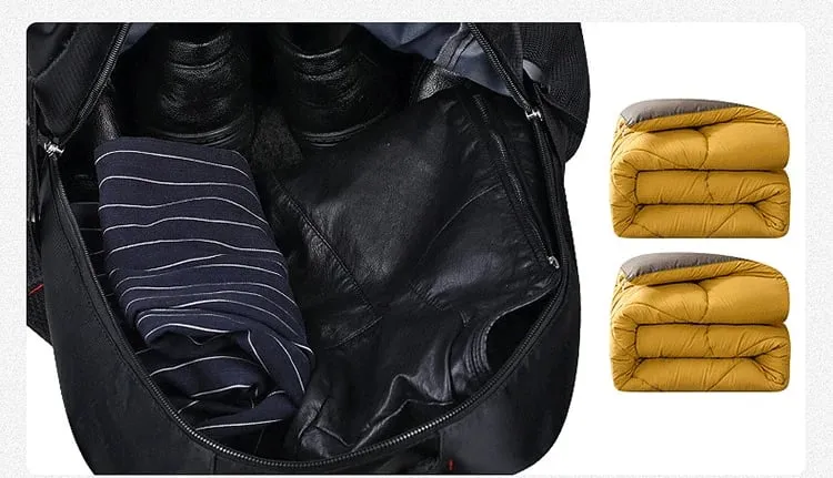 Lily™ - Multifunctional Backpack with Lots of Storage Space