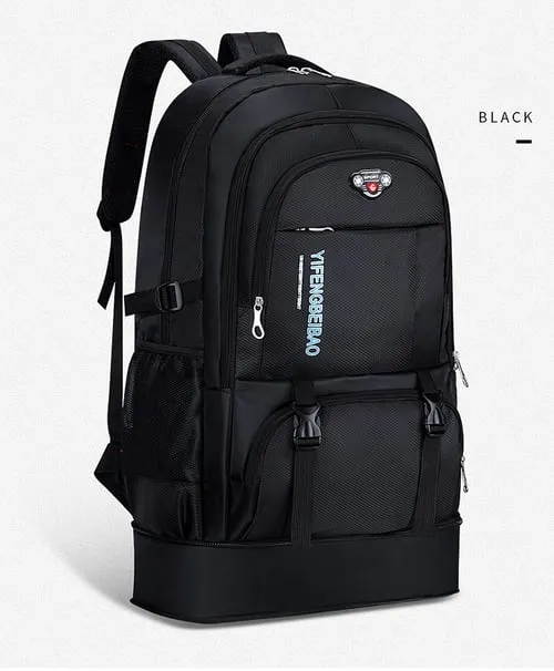 Lily™ - Multifunctional Backpack with Lots of Storage Space