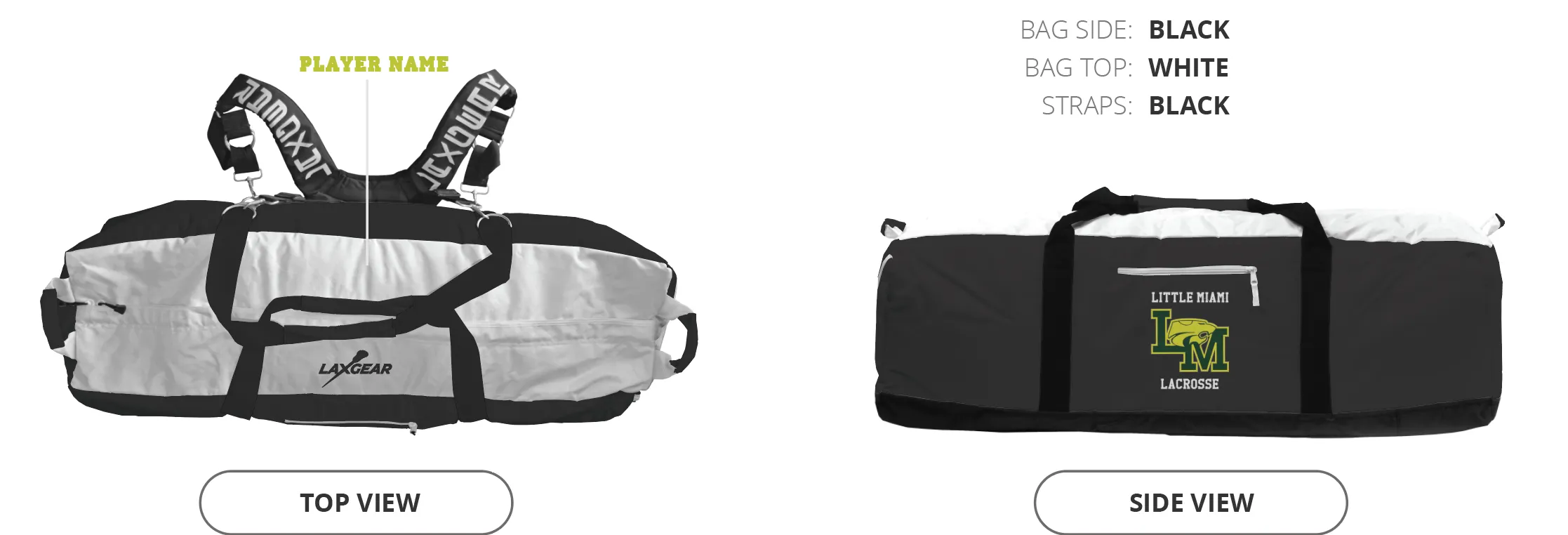 LittleMiami bags