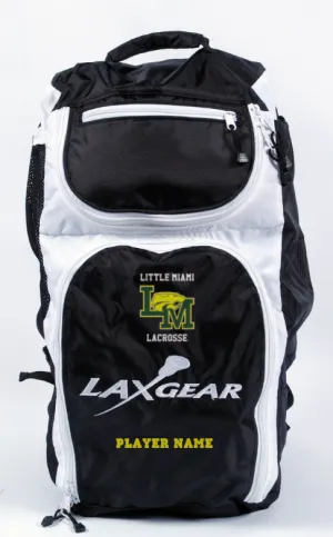 LittleMiami bags