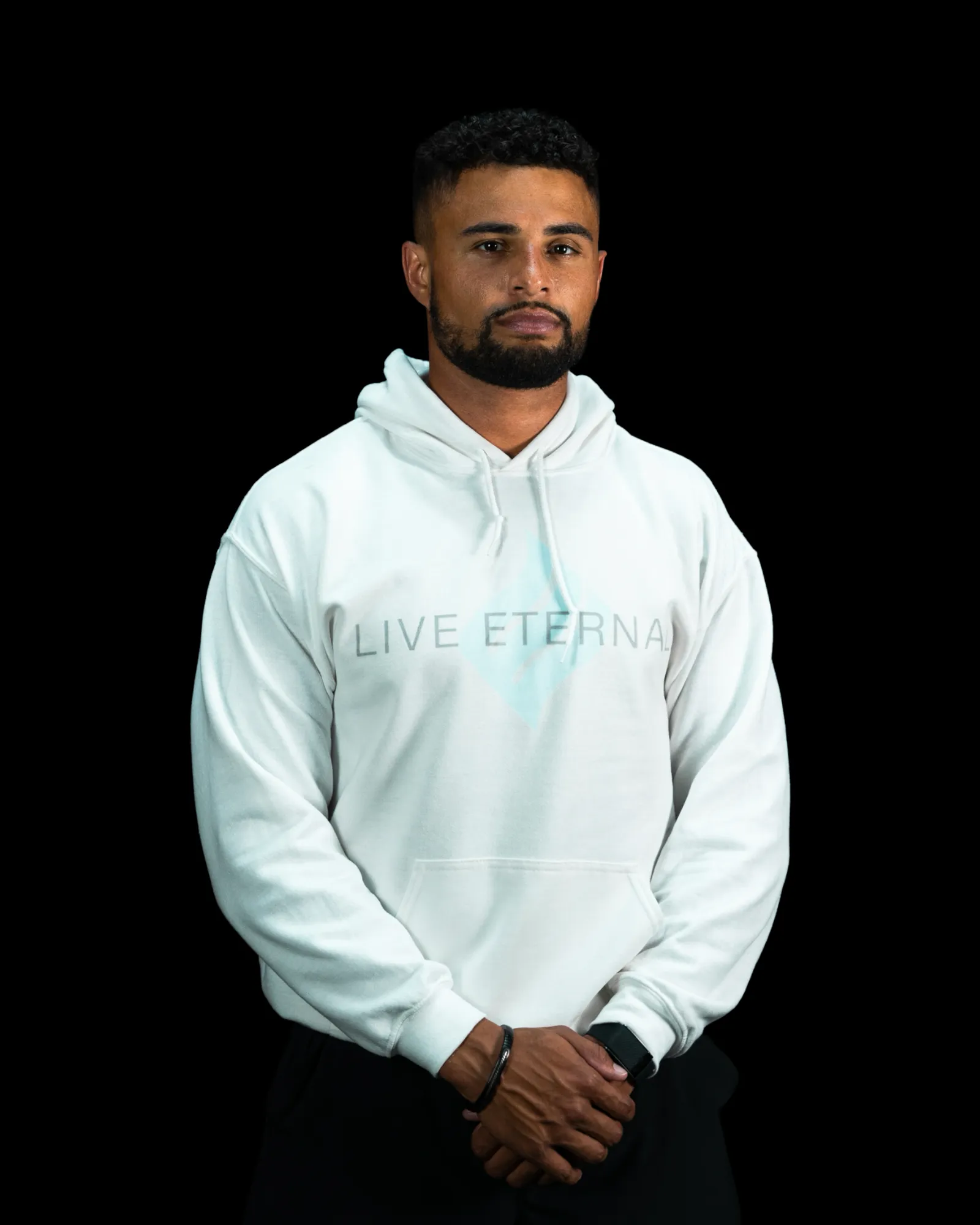 Live Eternal.™ Hoodie