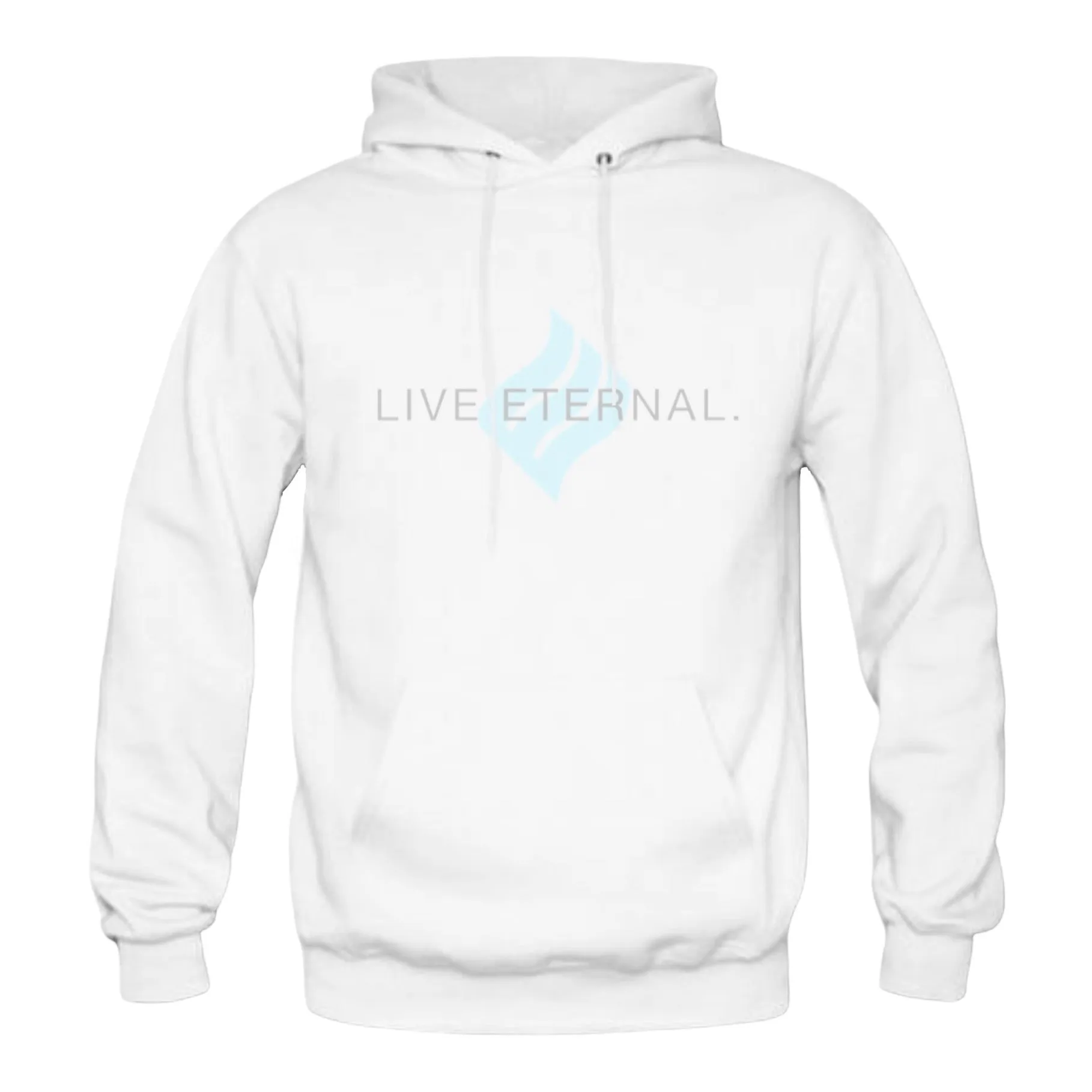 Live Eternal.™ Hoodie