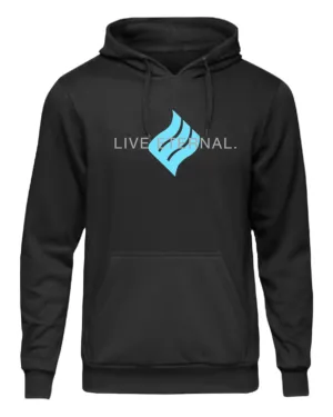 Live Eternal.™ Hoodie