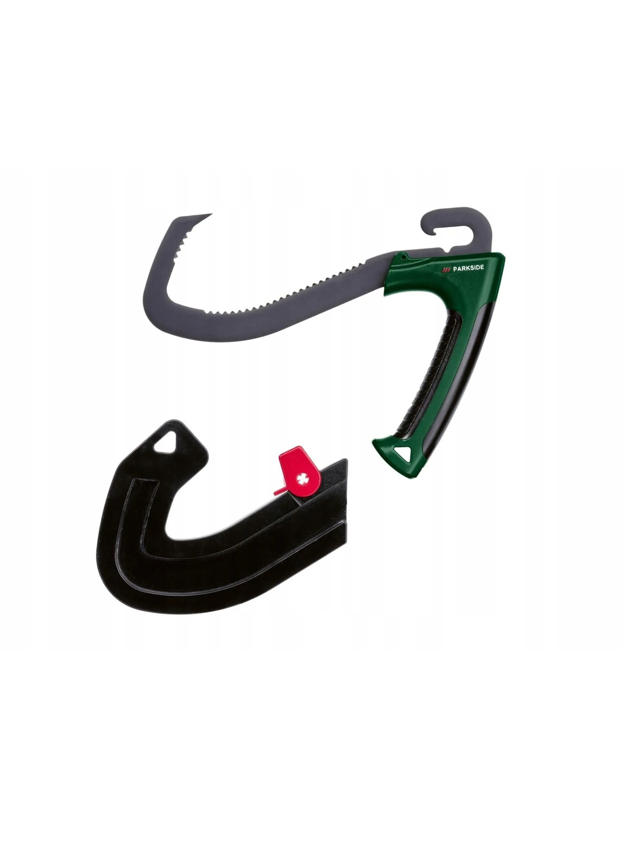 Log Lifting Hook Steel