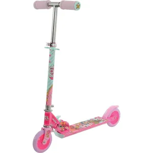 L.O.L. Surprise! Folding Inline Scooter