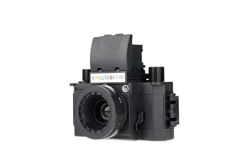 Lomography Konstruktor F - 35mm Film Camera
