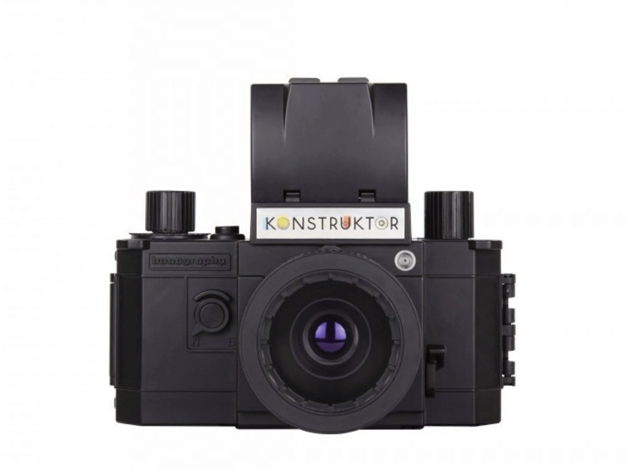 Lomography Konstruktor F - 35mm Film Camera