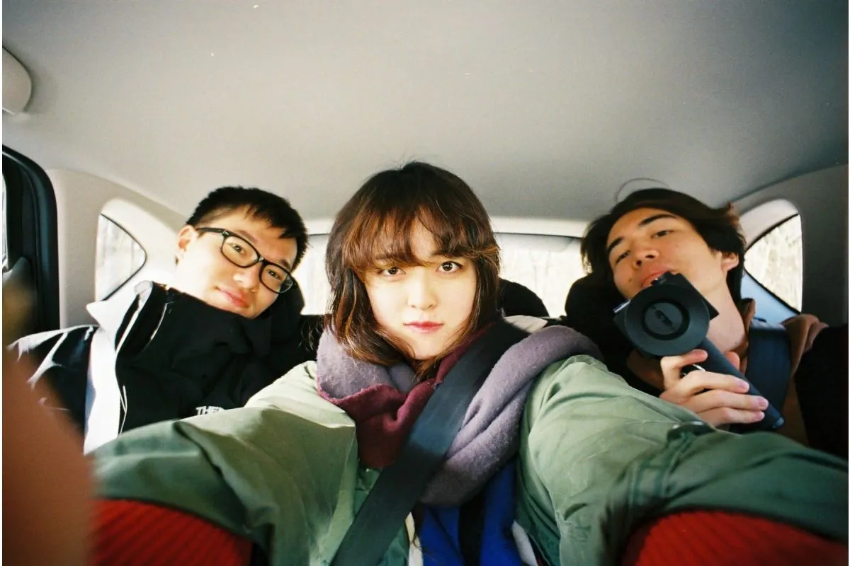 Lomography LC-Wide - 35mm Film Camera