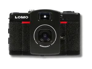Lomography LC-Wide - 35mm Film Camera