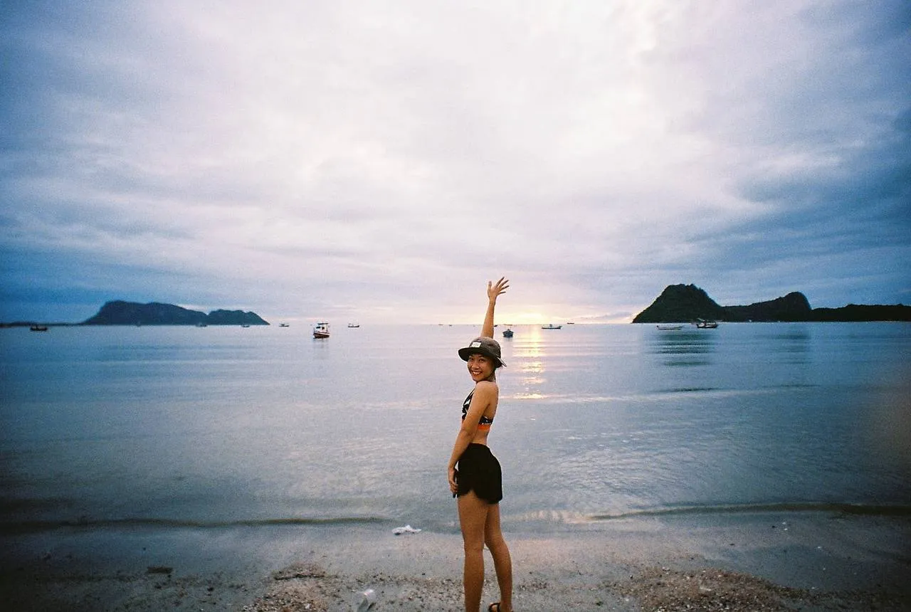 Lomography LC-Wide - 35mm Film Camera
