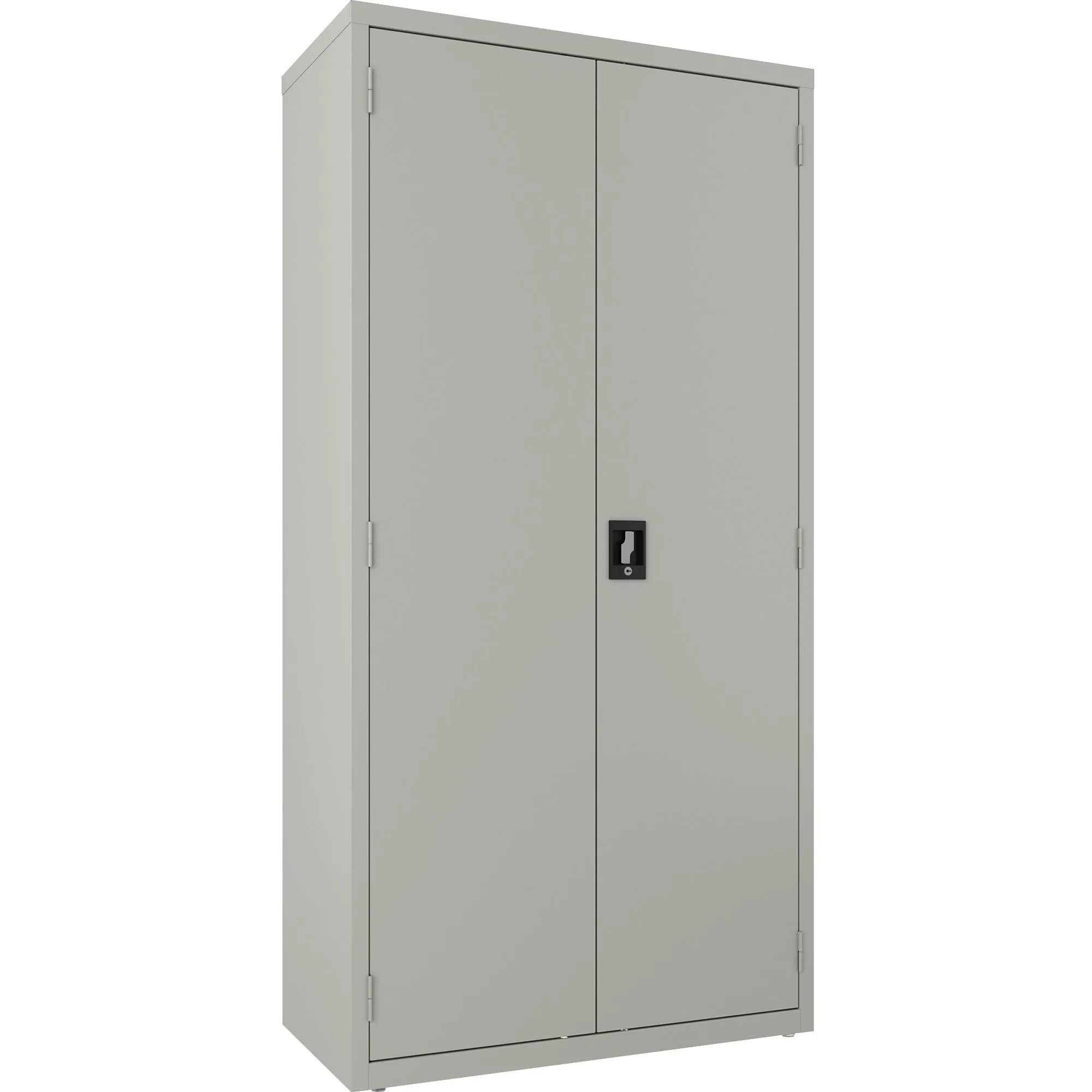 Lorell Wardrobe Cabinet