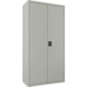 Lorell Wardrobe Cabinet