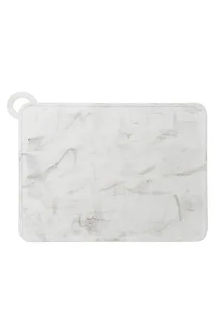 Loulou Lollipop Silicone Placemat Printed
