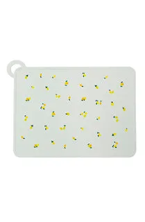 Loulou Lollipop Silicone Placemat Printed