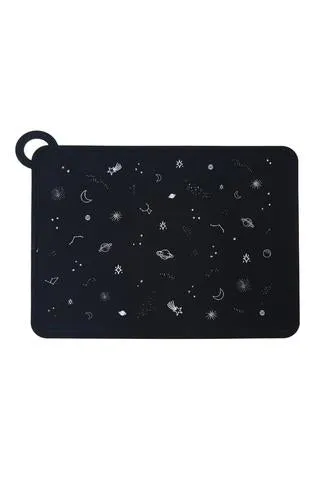 Loulou Lollipop Silicone Placemat Printed
