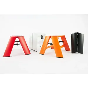 Lucano 1-Step Ladder ML1.0-1