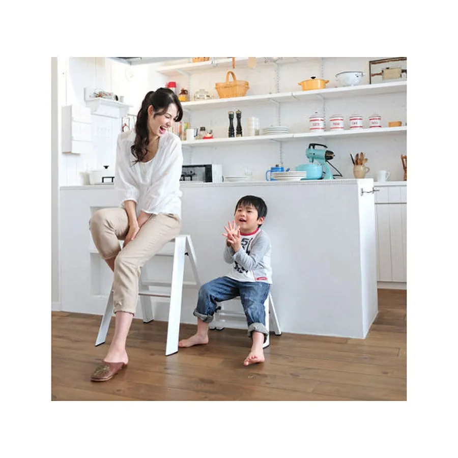 Lucano 1-Step Ladder ML1.0-1