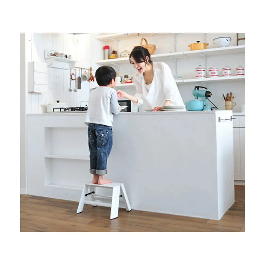 Lucano 1-Step Ladder ML1.0-1
