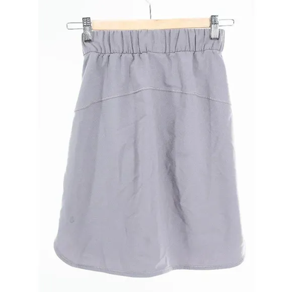 Lululemon On The Fly Skirt *21&quot; Magnum (purple) | 2