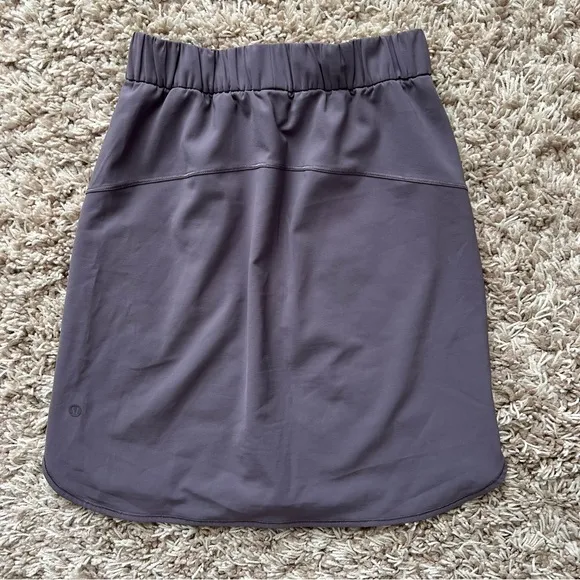 Lululemon - On The Fly Skirt *21&quot;